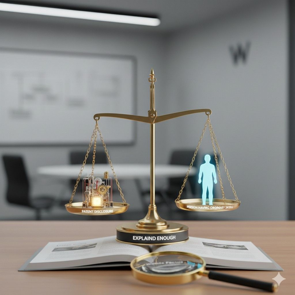 This is not about writing more. It is about writing what matters.