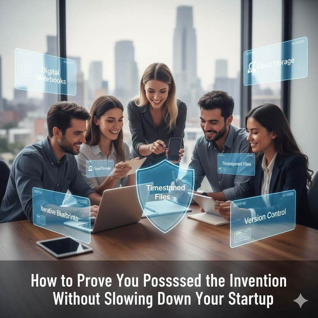 For businesses, this mindset removes pressure. You are not freezing your product forever. You are documenting a milestone.