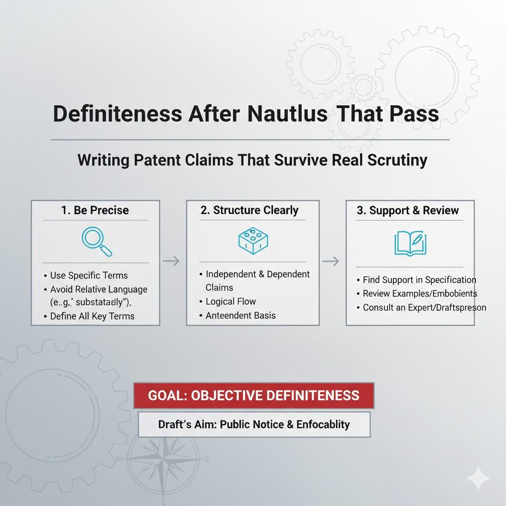Modern platforms make it possible to move fast without sacrificing precision. PowerPatent was built to help founders capture clear claims early, using smart software and real attorney oversight.