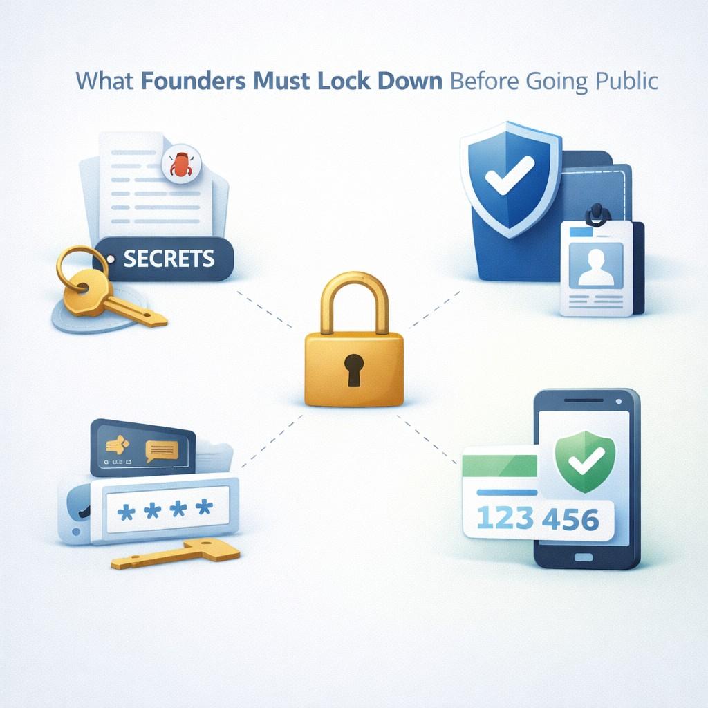 PowerPatent exists to remove that tradeoff. By making protection fast, clear, and built around real product work, it lets founders move forward without second-guessing every repo decision.