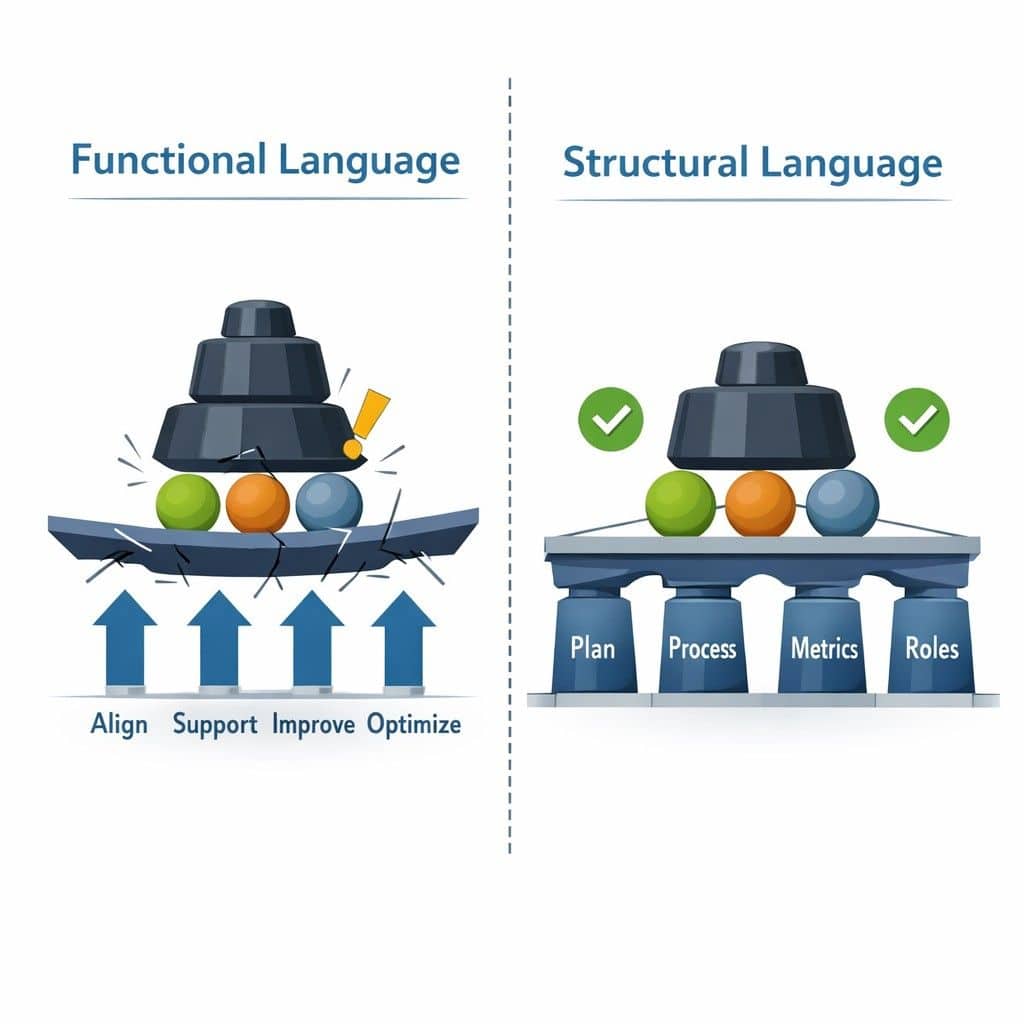 That means your “broad” claim often ends up covering only the exact example shown in the patent, not the wider idea you thought you owned.