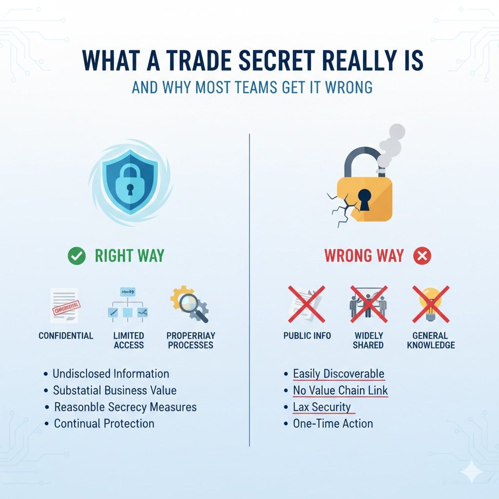 A simple but powerful step is to assume that every person who touches your product will someday leave.