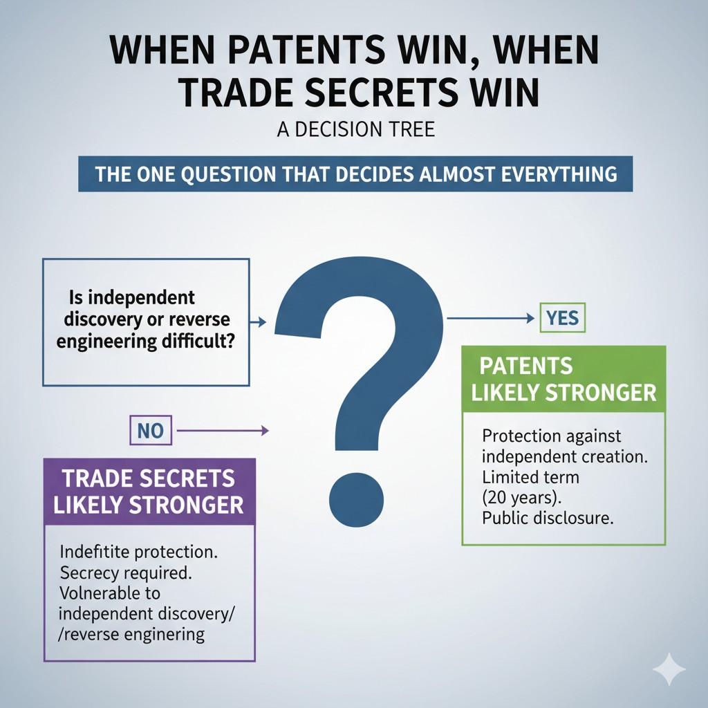 Ask yourself how many people truly need access to this system. Ask how logging, monitoring, and debugging are handled. Ask how easy it would be for an employee to walk away with the knowledge.