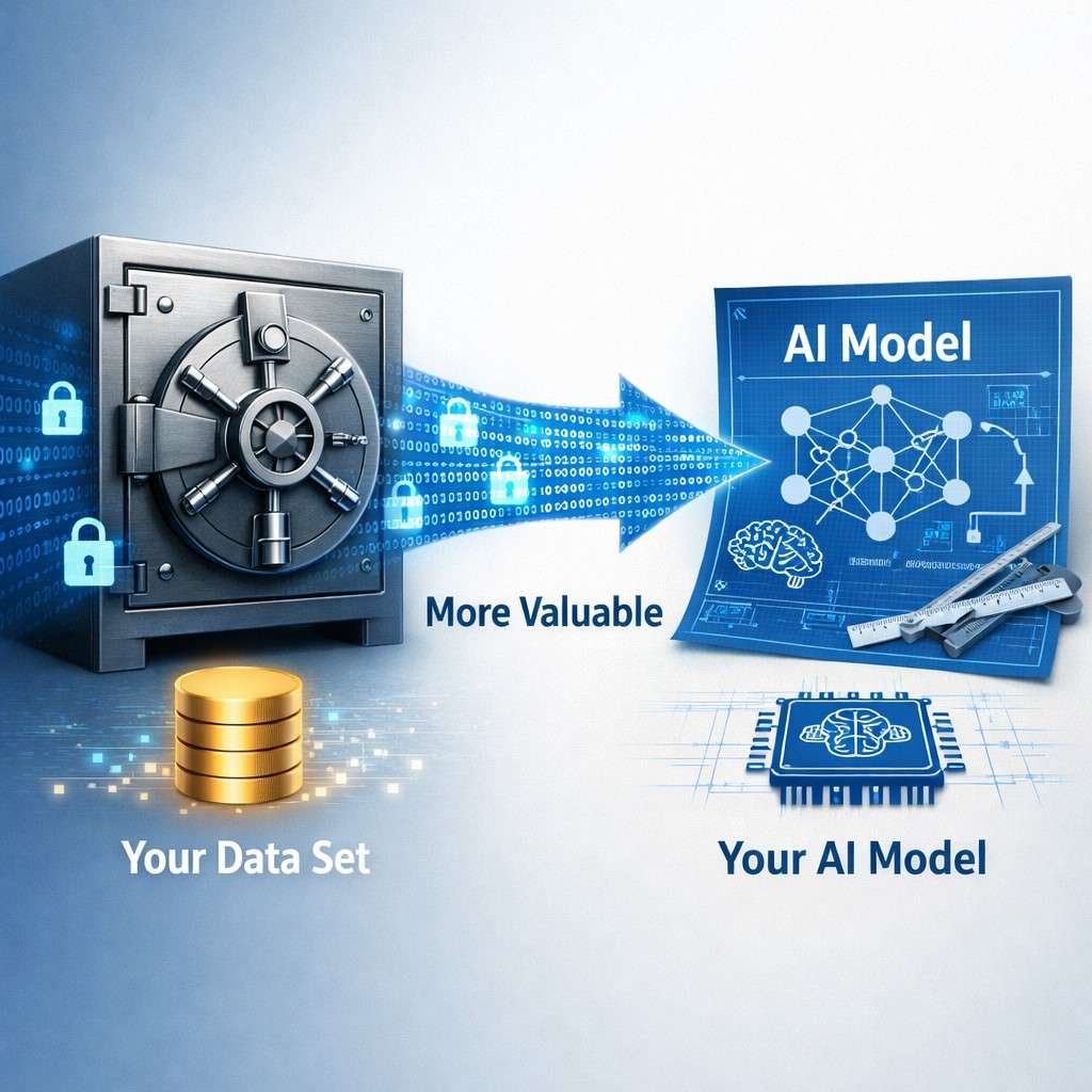 Once data escapes, it is almost impossible to pull back. You cannot unteach a system what it has learned. You cannot prove later what was shared casually unless you planned for proof upfront.