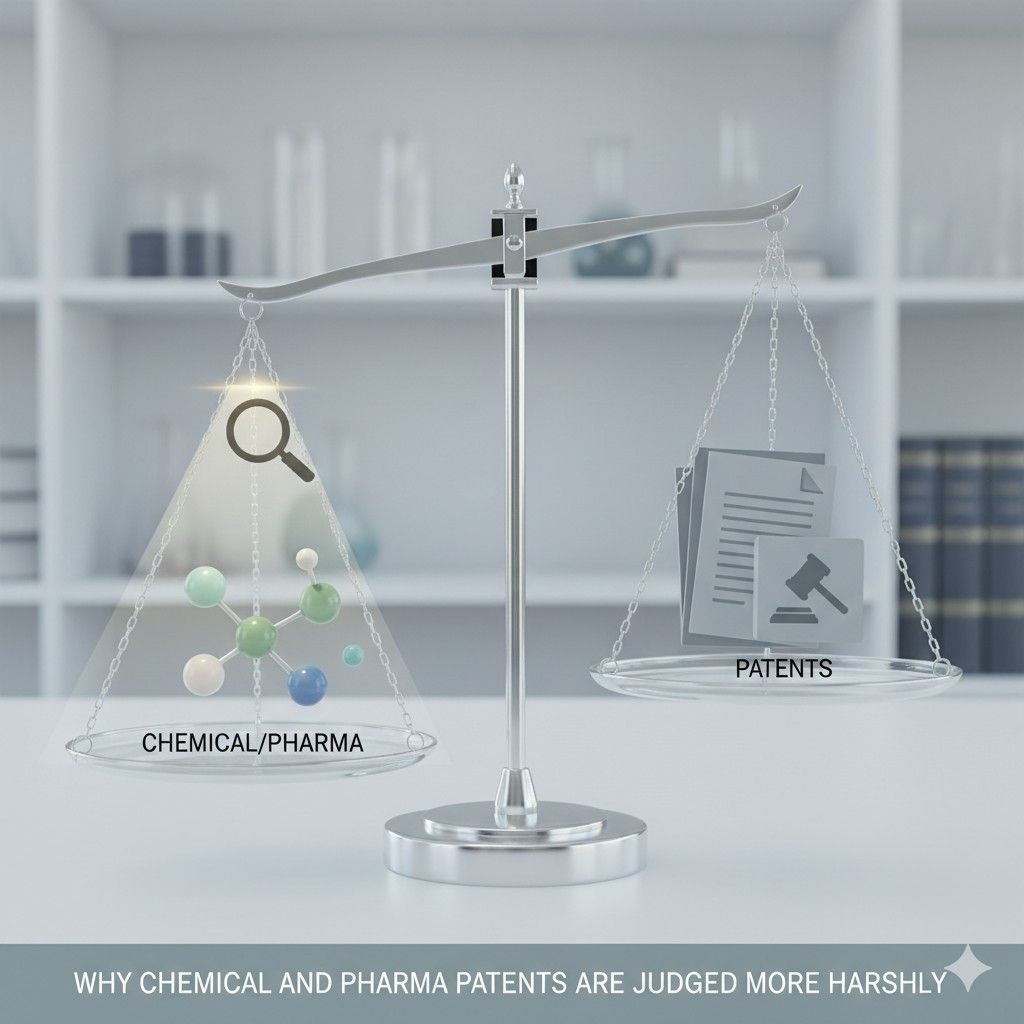This includes teaching how to make compounds, how to test them, and how to understand which ones are likely to succeed. Silence or vague language is often interpreted against the inventor.
