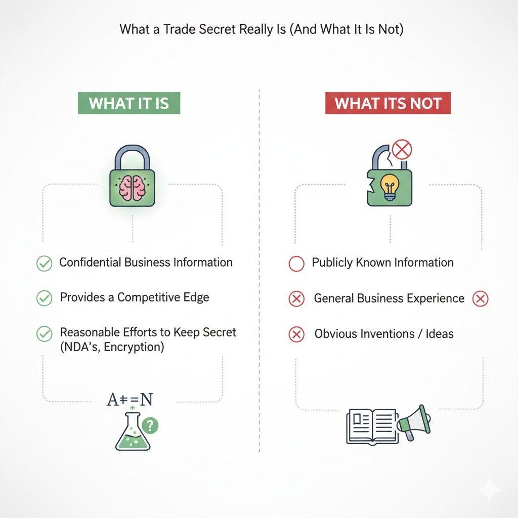 Founders who win are not paranoid. They are intentional. They understand that secrecy is a tool, not a religion. Used well, it buys time, leverage, and confidence. Used poorly, it creates risk or friction.