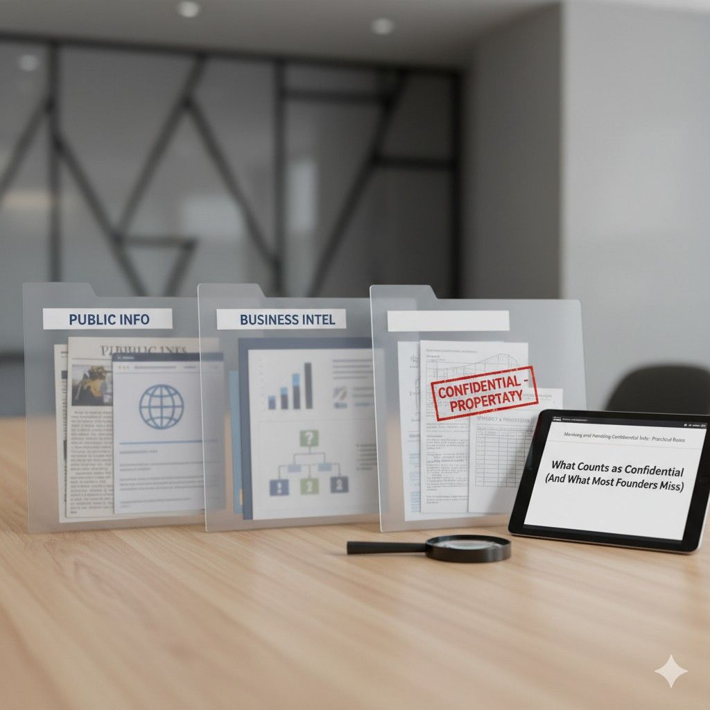 This is exactly where the right tools and guidance help. PowerPatent was built to help founders protect what they are building while staying fast and focused.