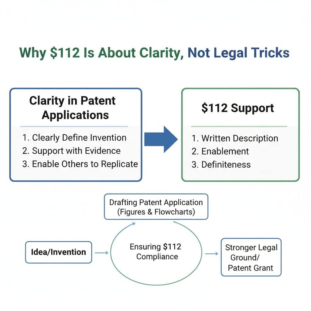 When founders treat them that way, patents become assets instead of paperwork. They move faster, hold up better, and support the business instead of slowing it down.