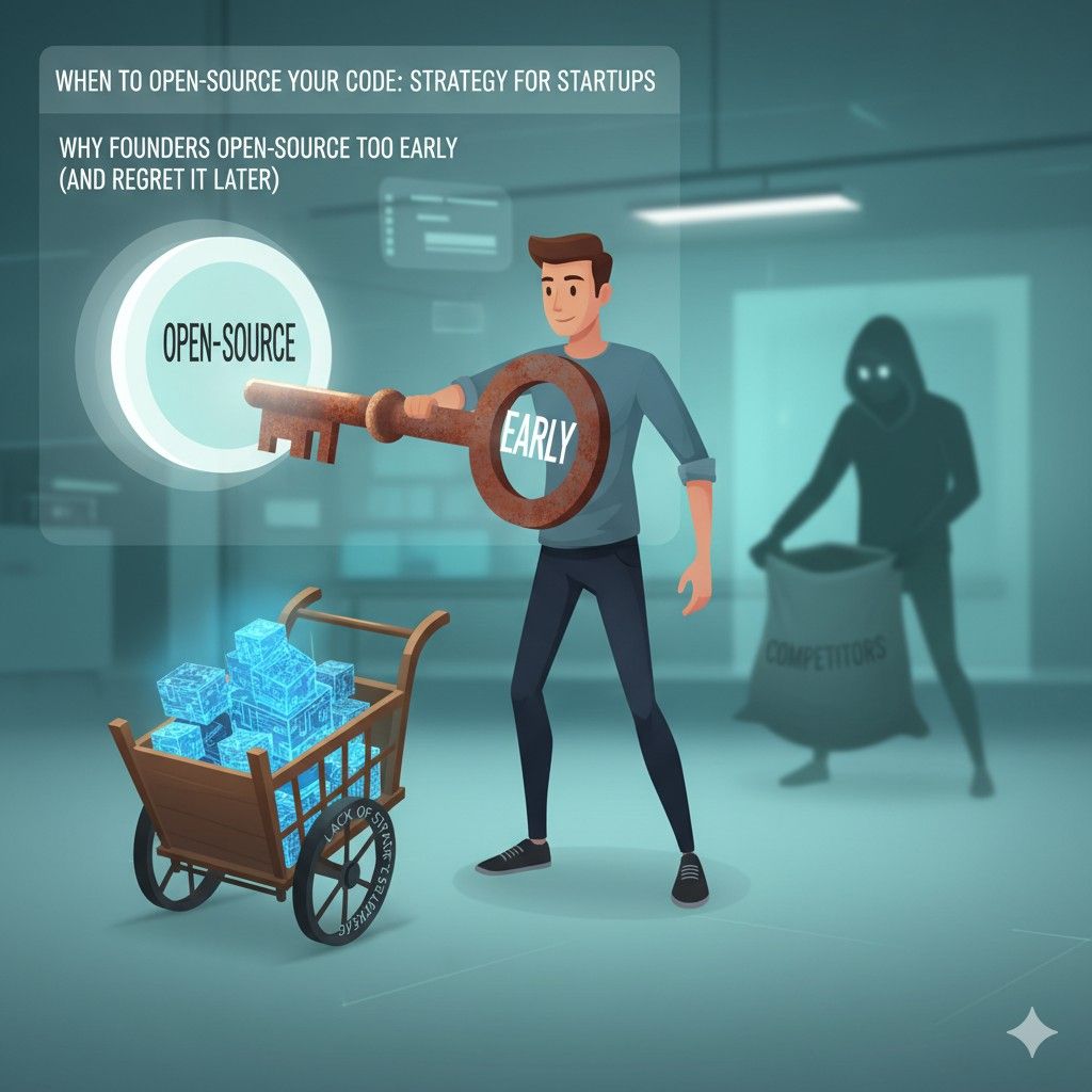 Founders later find themselves paying more to fix problems that could have been avoided with a small amount of early planning.