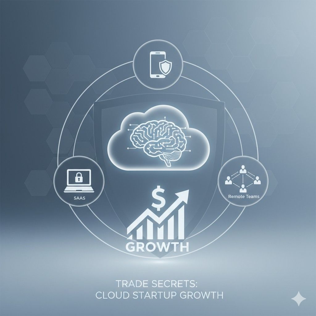 If this sounds heavy, it should not. With the right tools and guidance, protecting trade secrets becomes part of how you build, not something that slows you down.