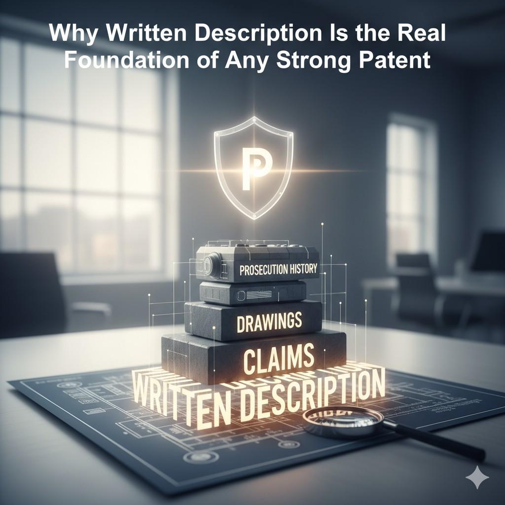 For businesses, this process can sharpen the product itself. Teams often discover better boundaries, cleaner architectures, or clearer value propositions while drafting.