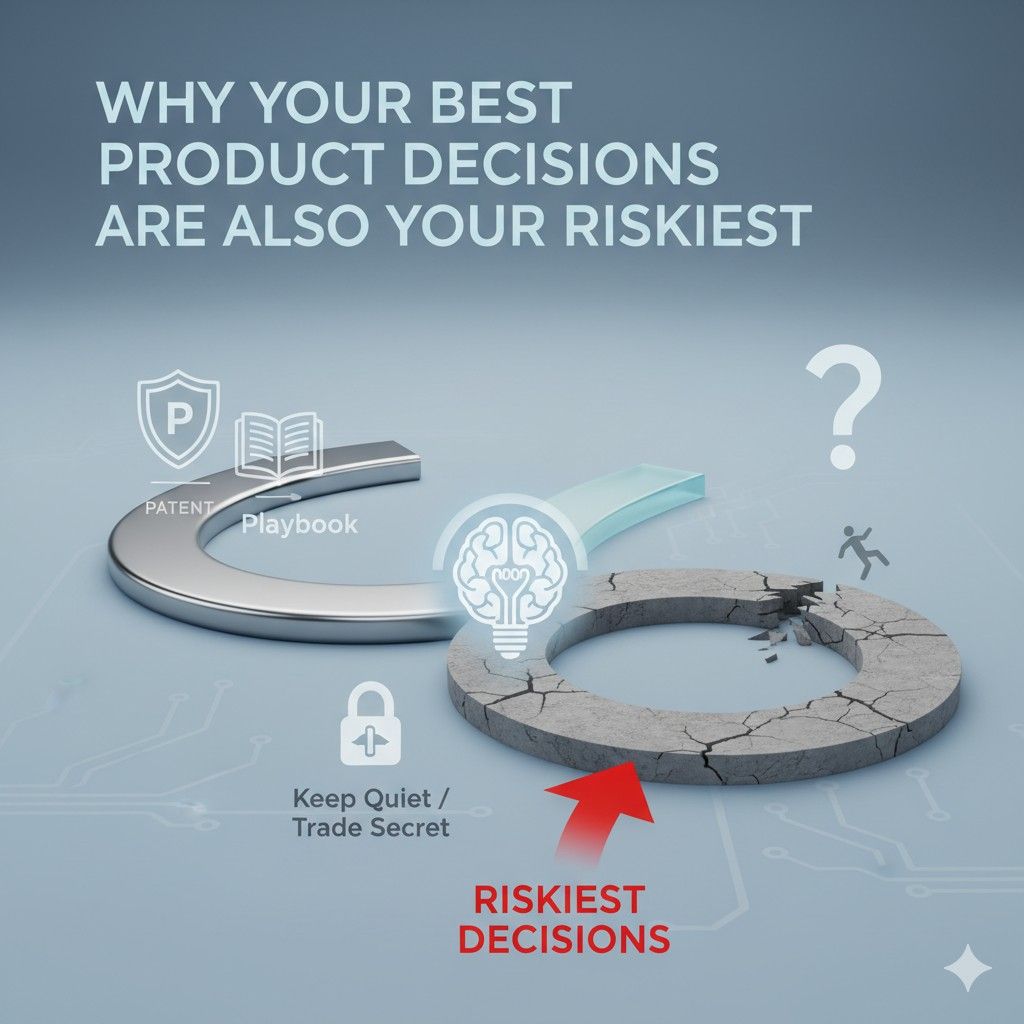 When teams casually share how they operate, they often give away years of learning. This usually happens through hiring pages, talks, or blog posts meant to attract talent or users.