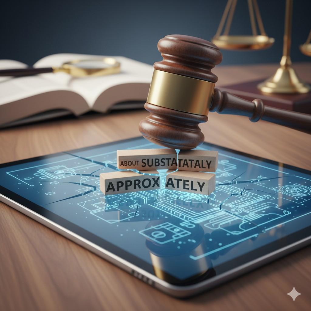 When claims rely heavily on relative terms without explanation, it raises concern. It suggests the protection may not hold up under pressure. That concern can affect valuation, deal terms, or even whether a deal happens at all.