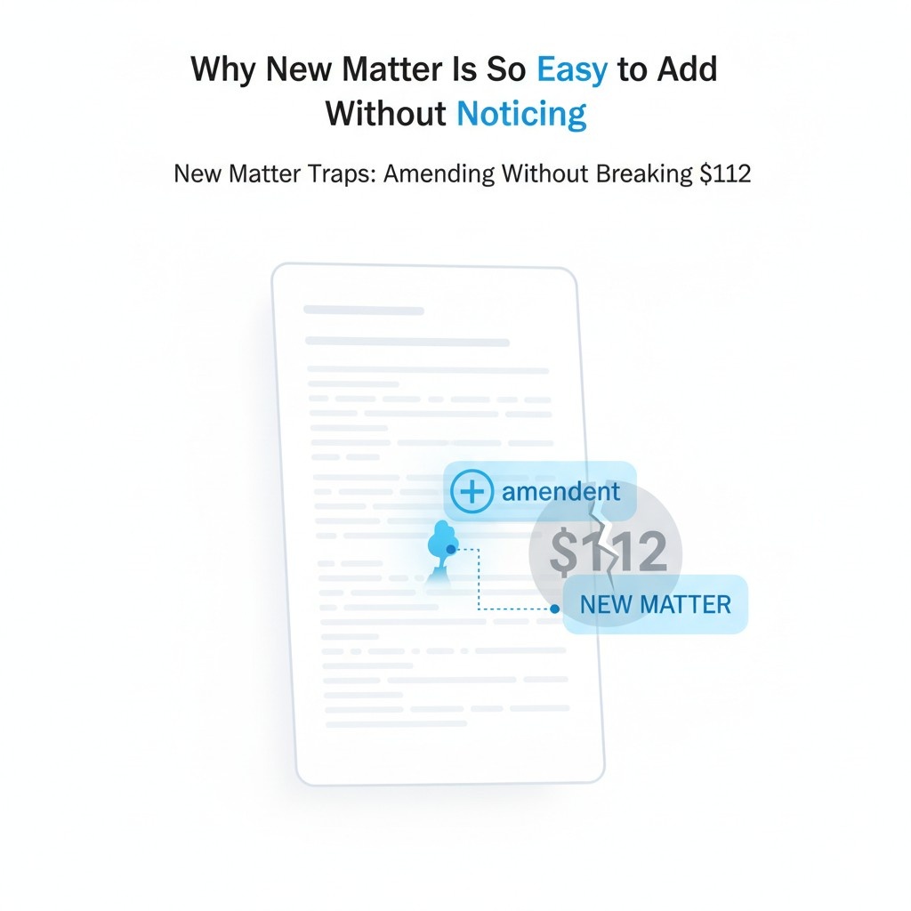 This is one of the hardest traps to spot because it feels honest. You are not inventing anything new. You are just stating what everyone already knows.