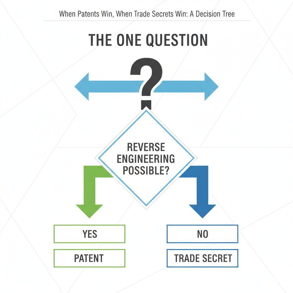 At PowerPatent, we help founders do this analysis quickly, without legal fog. The goal is not to patent everything. The goal is to protect what actually matters, in a way that fits how you build and sell.
