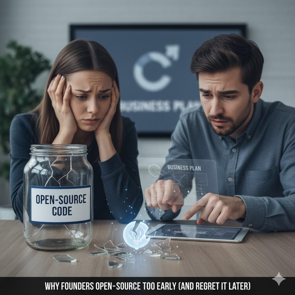 If the answer is unclear, wait. Use the time to define what must stay protected and what can safely be shared.