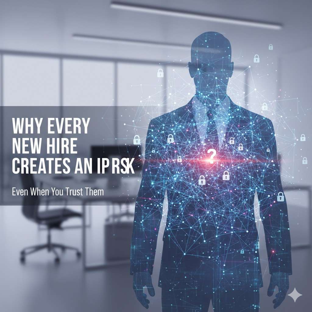 That is the real goal. Not control. Not fear. Just clarity.