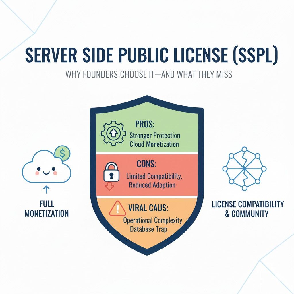 For a founder who fears cloud giants, this sounds perfect. It turns the tables. It makes exploitation expensive. It feels fair.