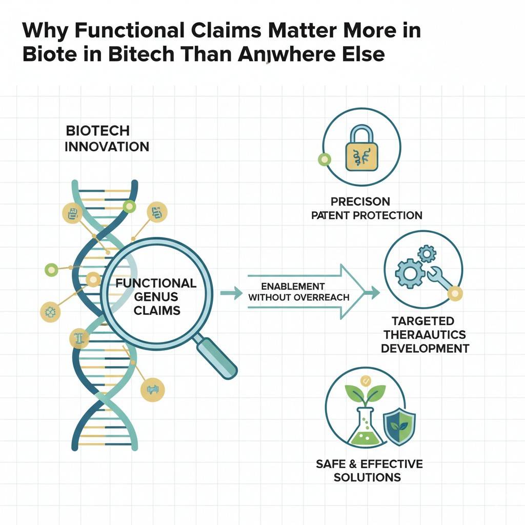 Early clarity saves time, money, and stress. It also sends a strong signal to partners, investors, and acquirers that the company knows how to protect its edge.