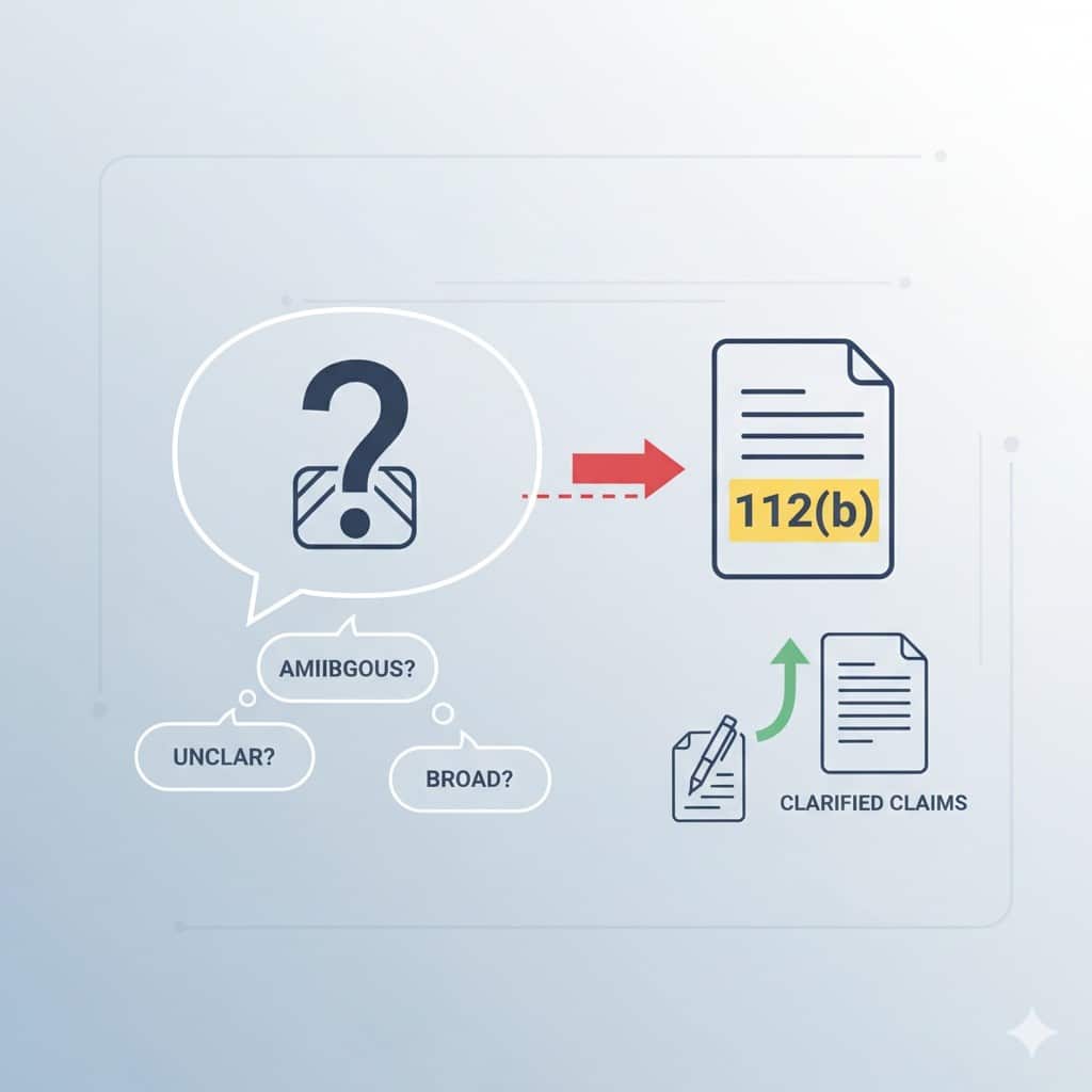 Examiners value momentum. They are more likely to work with you when they see progress instead of hesitation.