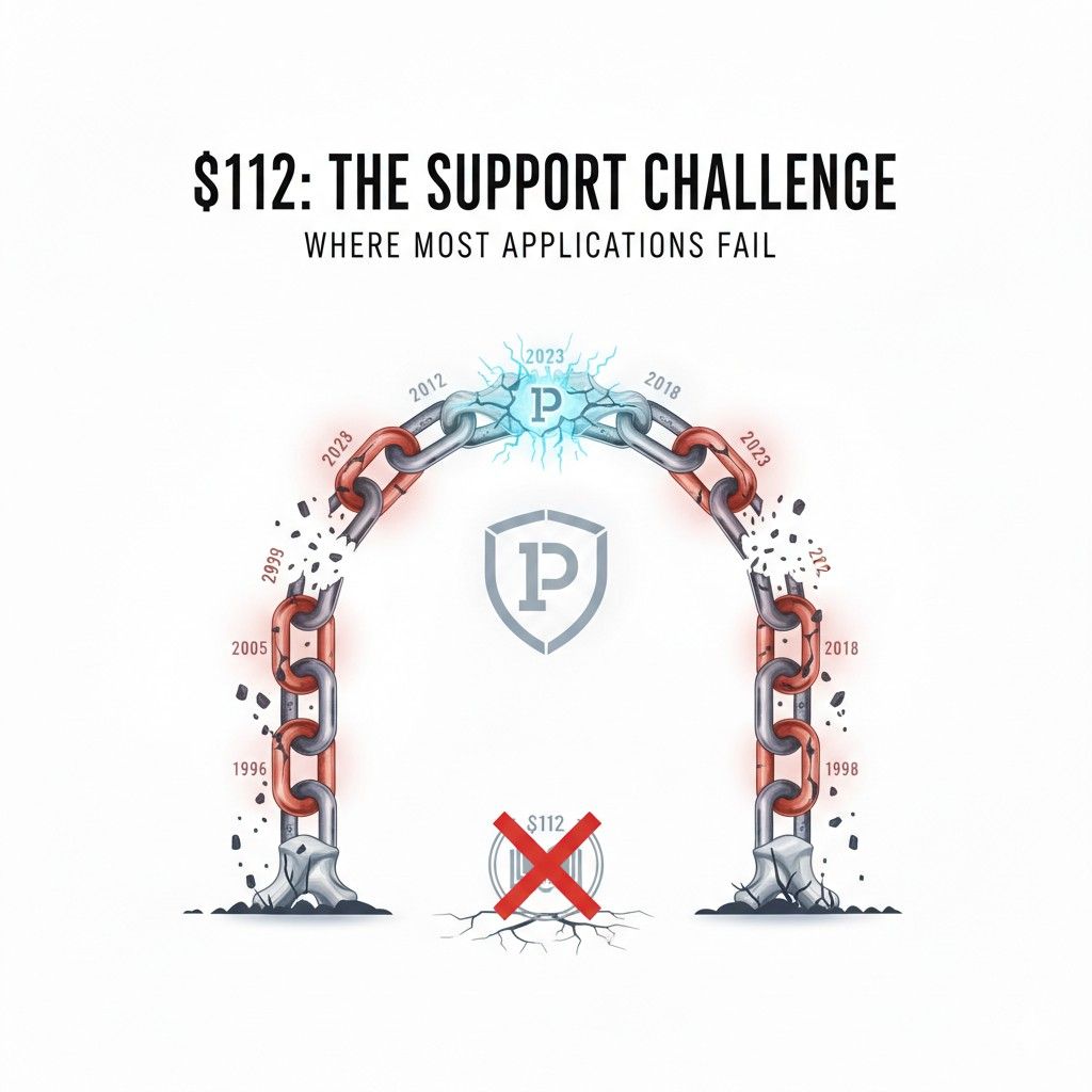 You prove ownership by explanation. You explain what the invention is, how it works, and how to make and use it. If your explanation leaves gaps, those gaps get filled later by examiners, judges, or opponents. That is never in your favor.