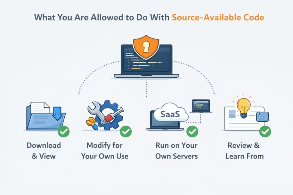 You can learn patterns that would take months to discover on your own.