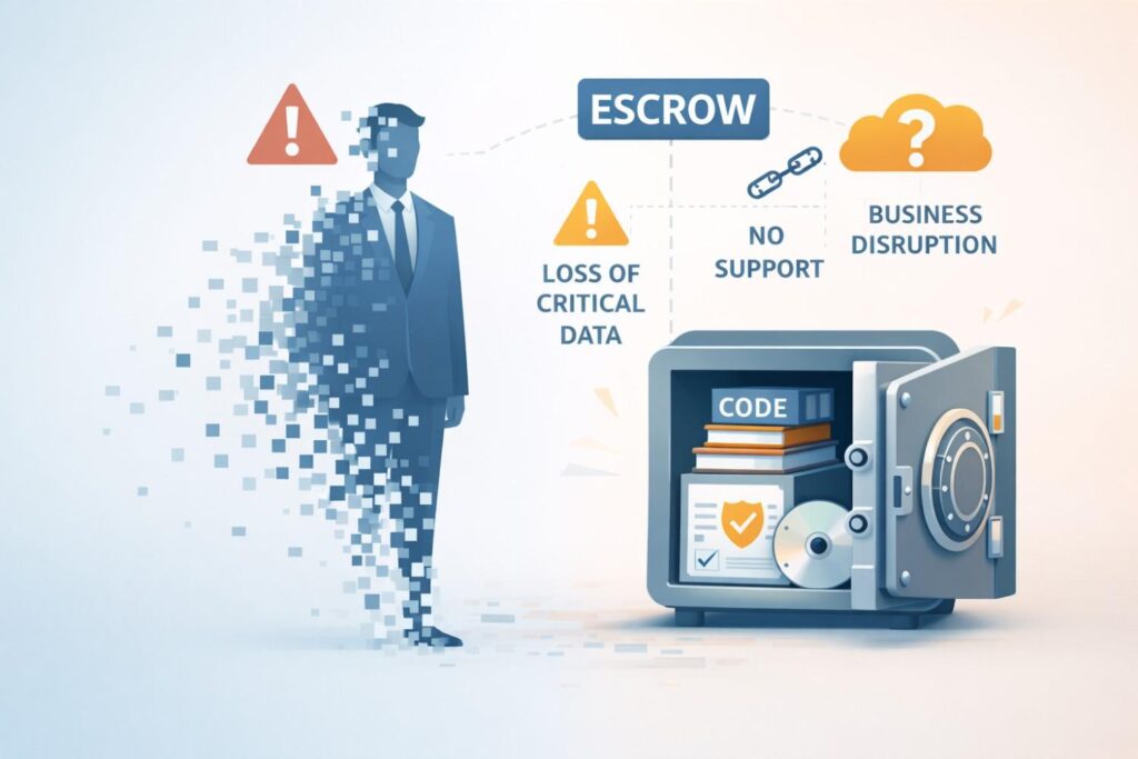 When you treat escrow as part of a bigger picture, you regain control of the conversation.