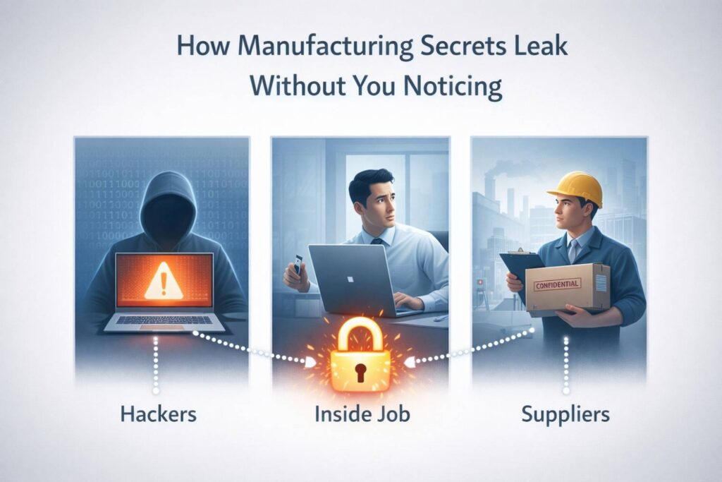 People keep old permissions. Documents get copied instead of linked. Knowledge spreads faster than intention. No one means harm, but harm does not require bad intent.