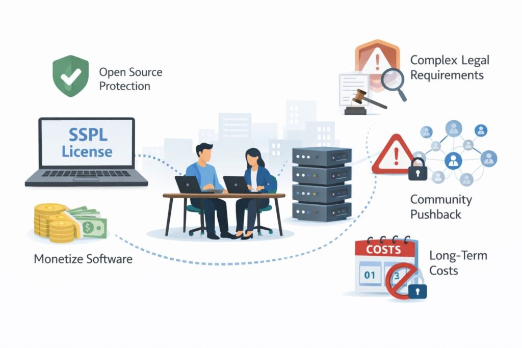 This can work if you are ready. If not, it can create stress. You end up selling before your product or messaging is mature. Early sales under pressure tend to shape a company in ways that are hard to undo.