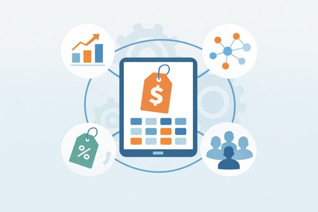 Even simple rules like discounts triggered by inactivity or automatic upgrades after thresholds add complexity that compounds over time. The longer these systems run, the smarter they get, even if they are not using advanced models.