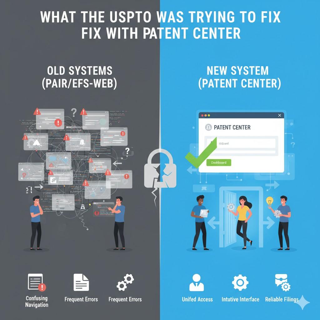 For startups, this is important because patents rarely go through cleanly on the first try. Amendments are normal. Clarifications are expected. The system now assumes that back-and-forth will happen.