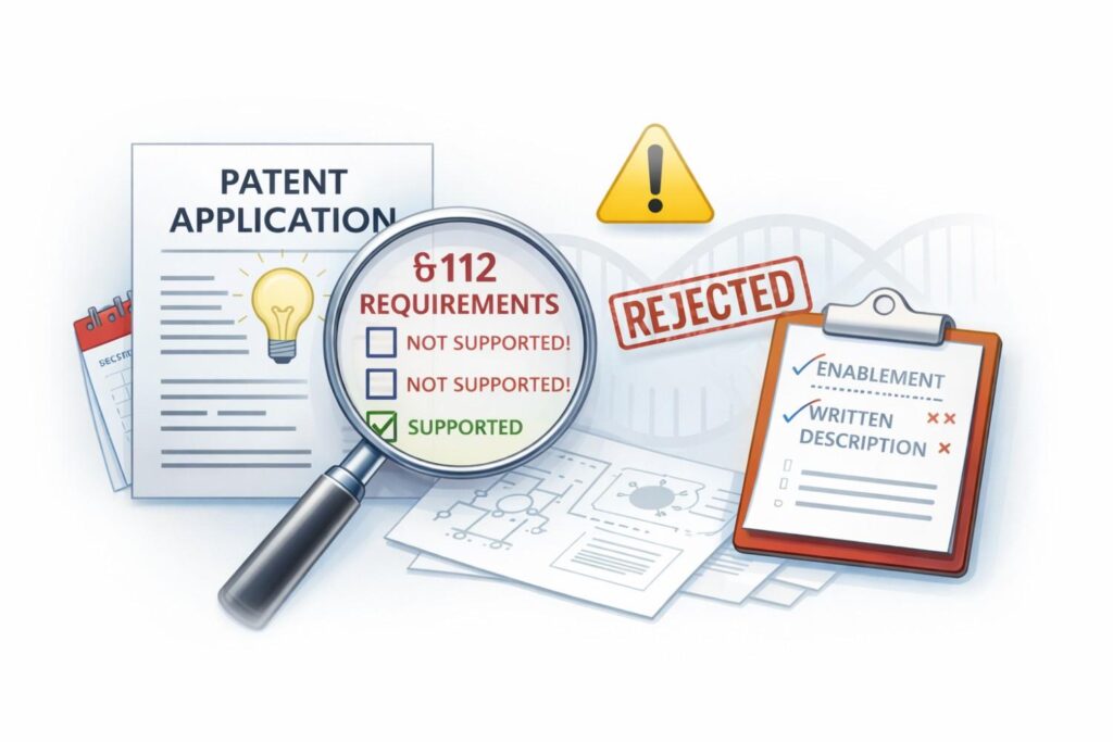 If your earliest filing does not meet §112 for a later claim, that claim does not get the early date. It does not matter what you intended. It only matters what you wrote.