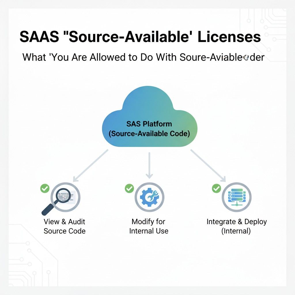 But there is a hidden cost. The more you customize, the harder it becomes to replace the software later. Custom changes increase switching costs and deepen lock-in.