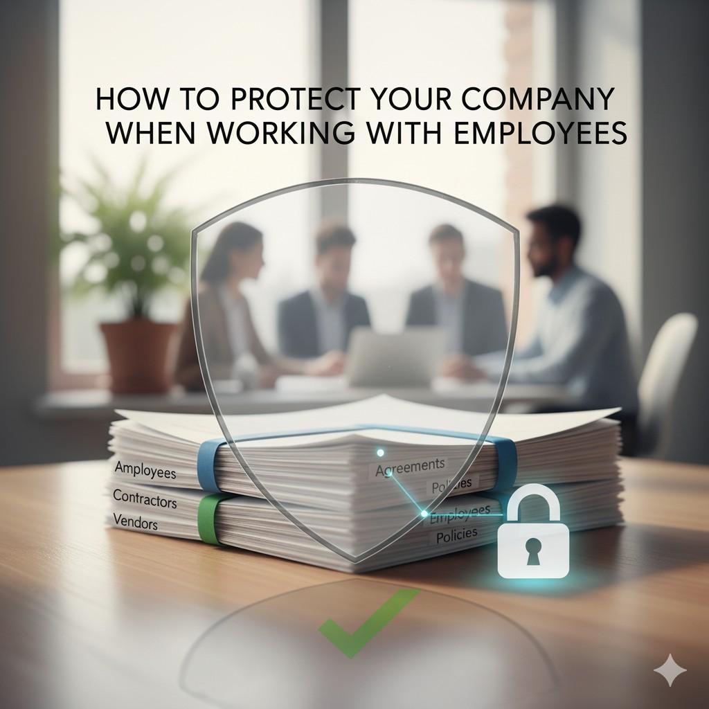 When NDAs are written clearly and used consistently, they fade into the background. That is the sign they are working.