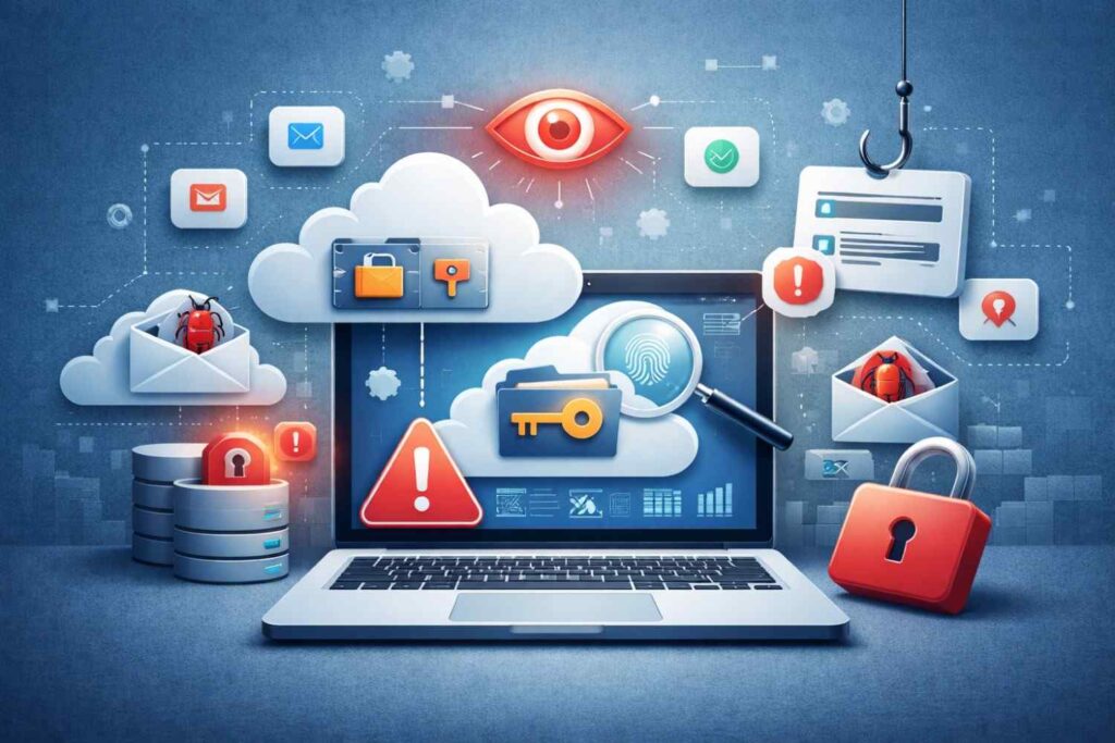 Addressing SaaS risk early is not about control. It is about clarity. When people know what matters most, they act accordingly.