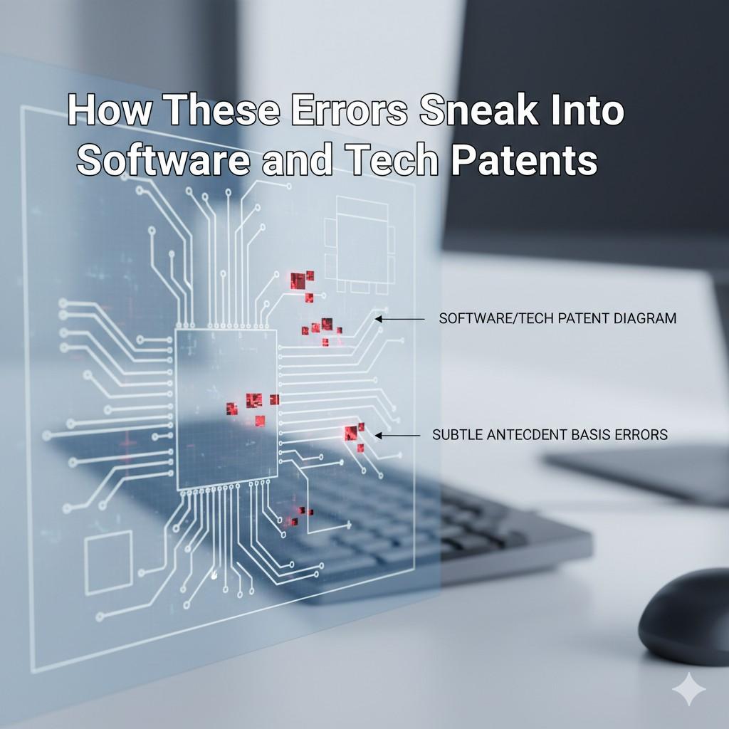 Tools that flag issues early and bring attorney feedback in quickly make this practical without adding overhead. You can see how that approach works at https://powerpatent.com/how-it-works.
