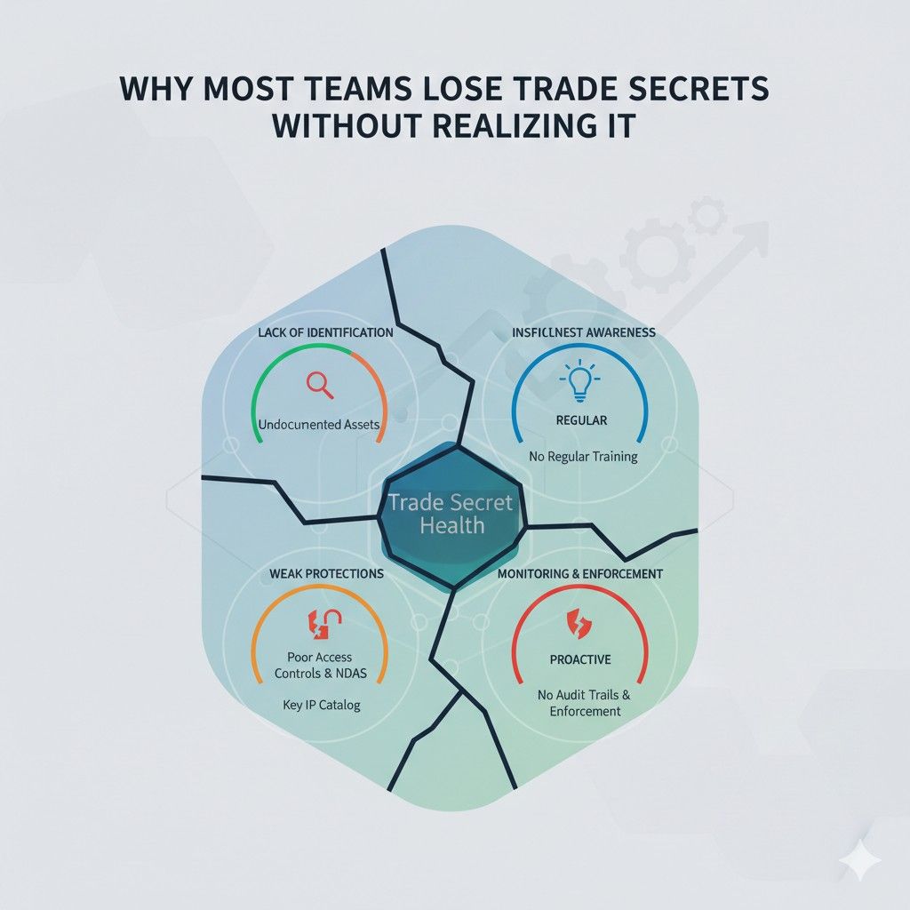 A governance dashboard solves this by pulling signals together. It does not replace teams. It connects them. It shows leadership where attention is needed before problems grow.