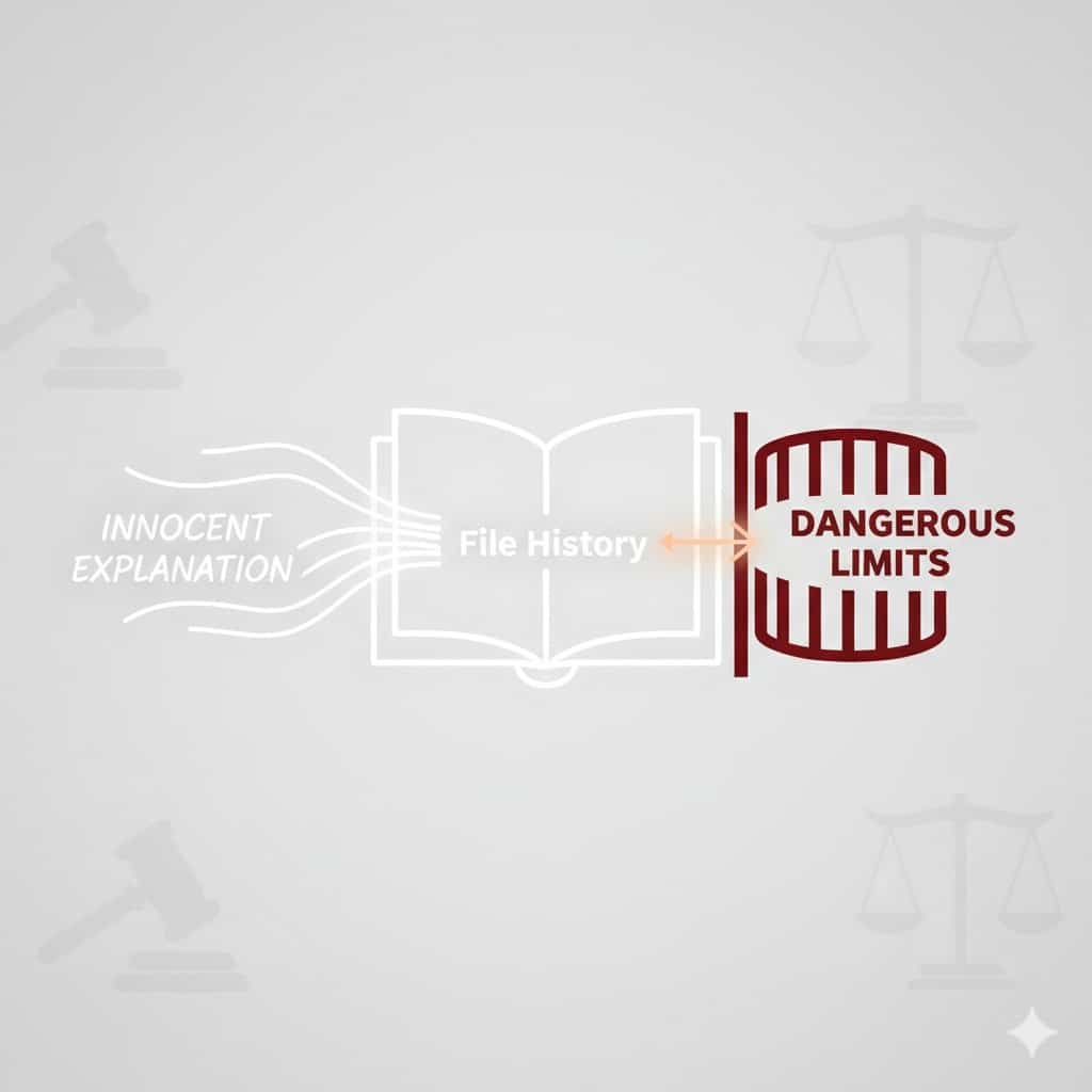 What helps is a structured system that channels explanations in safe ways. One that flags language that may create Section 112 issues. One that involves real attorneys at the moments where wording matters most.