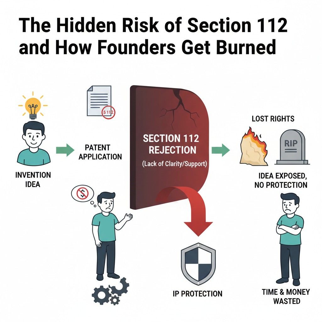 For businesses, this translates into confidence. Confidence in discussions, confidence in enforcement, and confidence when others try to test your boundaries.