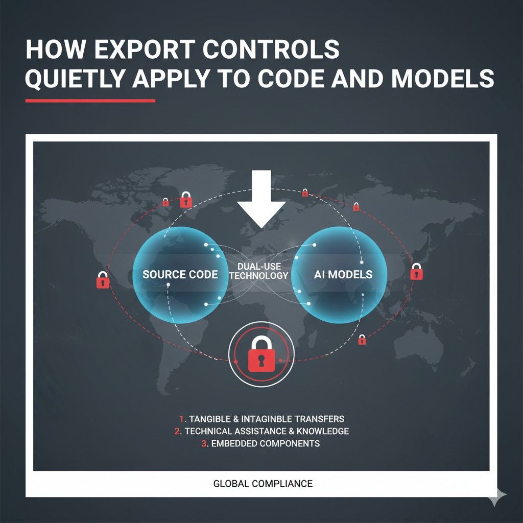 This clarity also supports stronger IP strategy. When you know what parts of your system matter most, protecting them becomes simpler.
