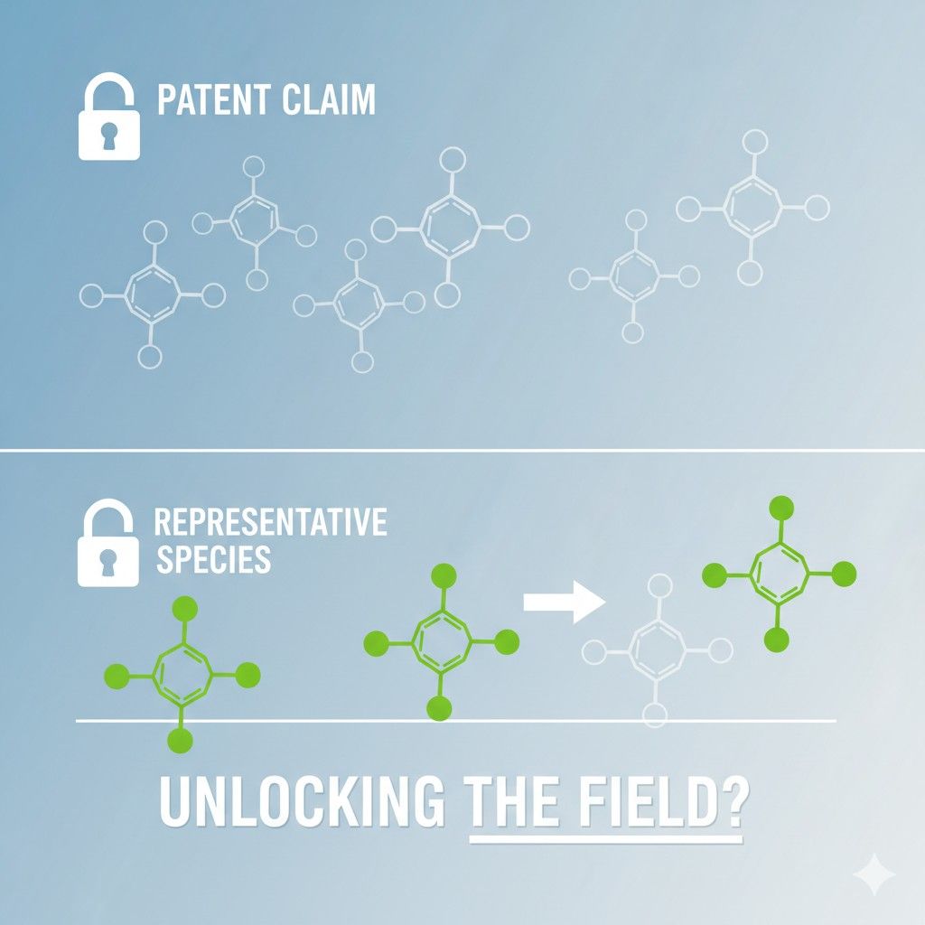 Investors, partners, and acquirers often look closely at chemical patents. If they see broad claims supported by thin examples, confidence drops fast.
