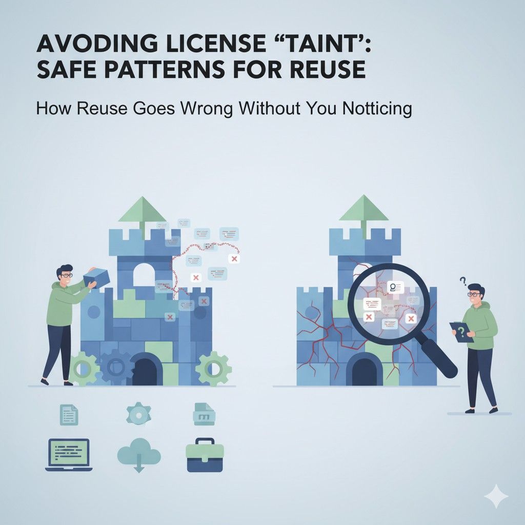 But popularity does not equal safety. Some tools are designed for openness, not ownership. When these tools touch core logic, they can quietly shape what you are allowed to do later.