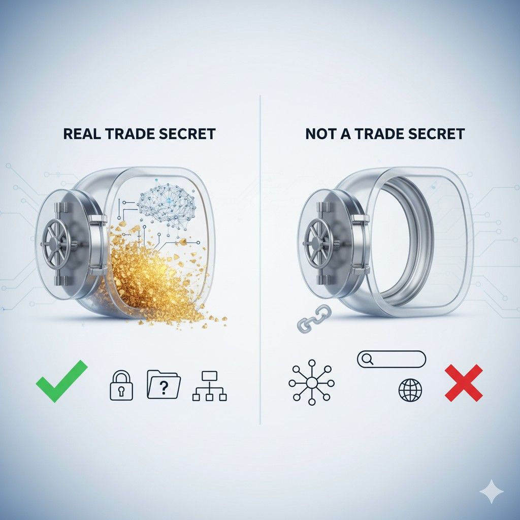 The goal is not more or less documentation. The goal is the right documentation in the right place.