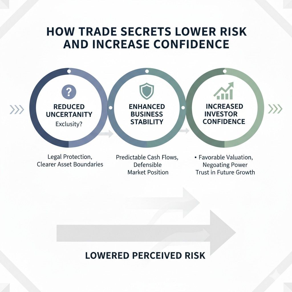 A useful way to think about this is resilience. If growth slows or a competitor appears, what inside your company helps you adapt without starting over?
