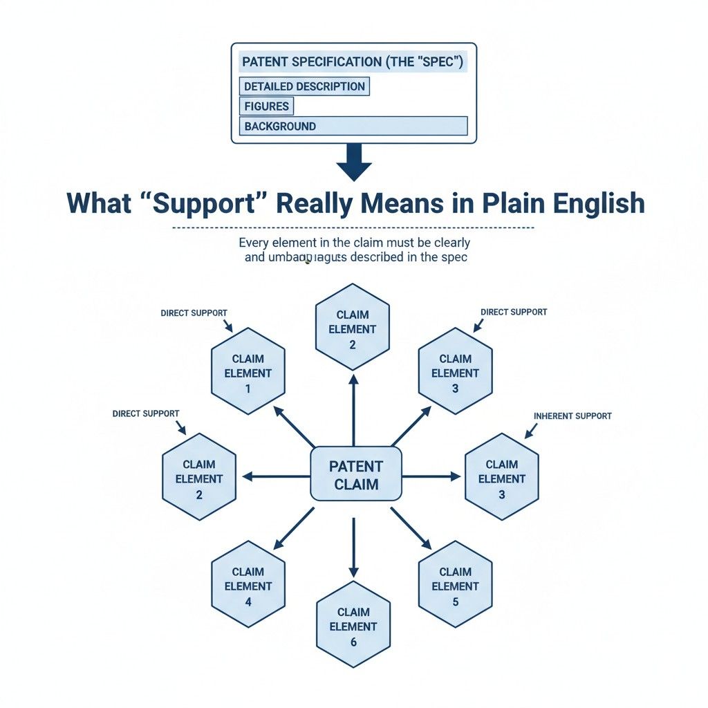 Teaching means using examples. It means walking through scenarios. It means explaining interactions, not just listing components.