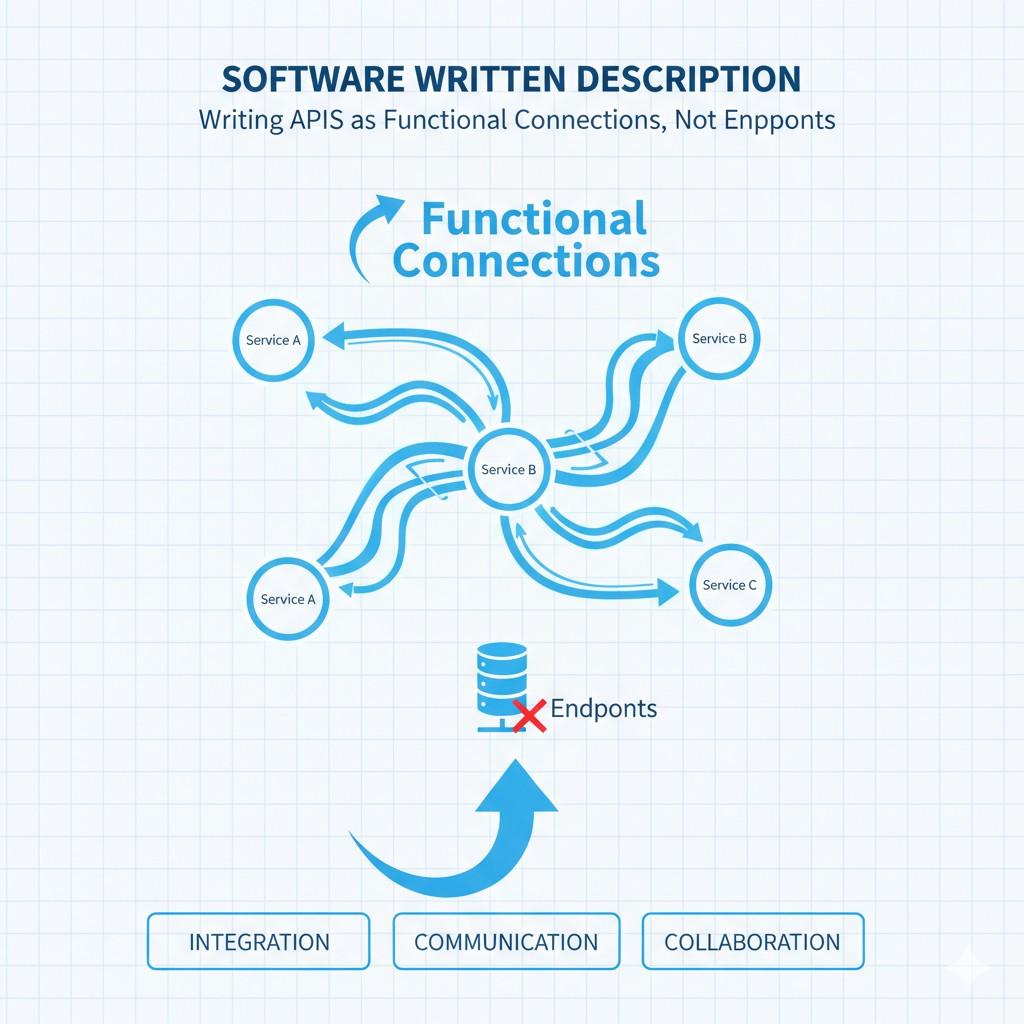 Two systems can perform the same tasks, but if their APIs differ, they are fundamentally different products. That difference is valuable, and it should be protected.