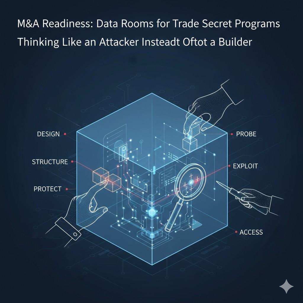 This does not happen by accident. It happens when teams stop assuming their program will speak for itself and start shaping how it is seen.