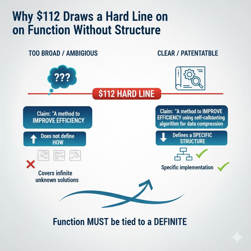 For businesses, this mindset shift is powerful. It turns patent writing into a reflection of real system understanding, not legal theater.