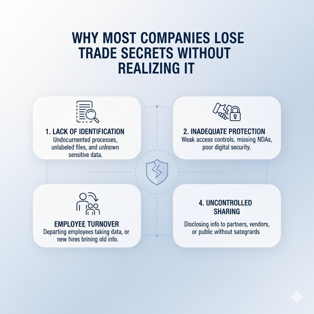 This is where smart systems help founders move fast without losing control. PowerPatent helps teams think through protection early, before mistakes happen, and build habits that scale.