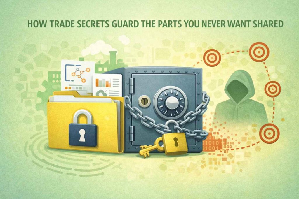 This does not mean heavy rules or legal language everywhere. It means clarity.